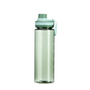 Garrafa Personalizada Plástica 750ml VERDE