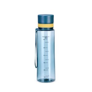 Garrafa Personalizada Plástica 780ml AZUL