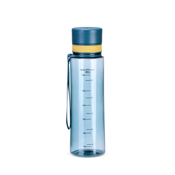 Garrafa Personalizada Plástica 780ml AZUL