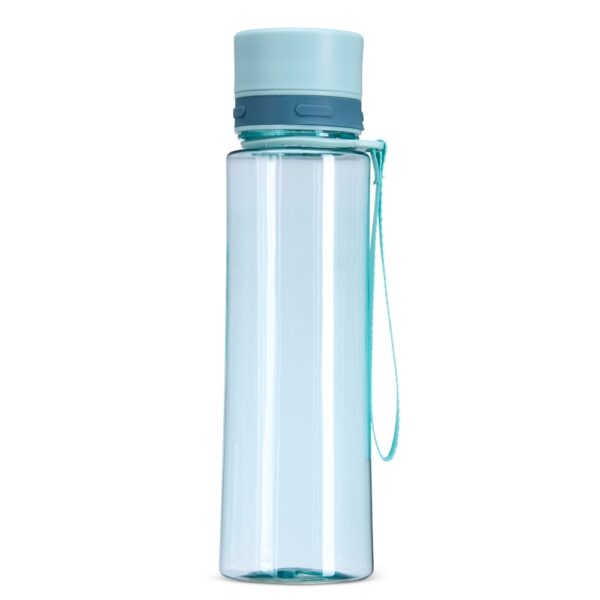 Garrafa Personalizada Plástica 780ml AZUL