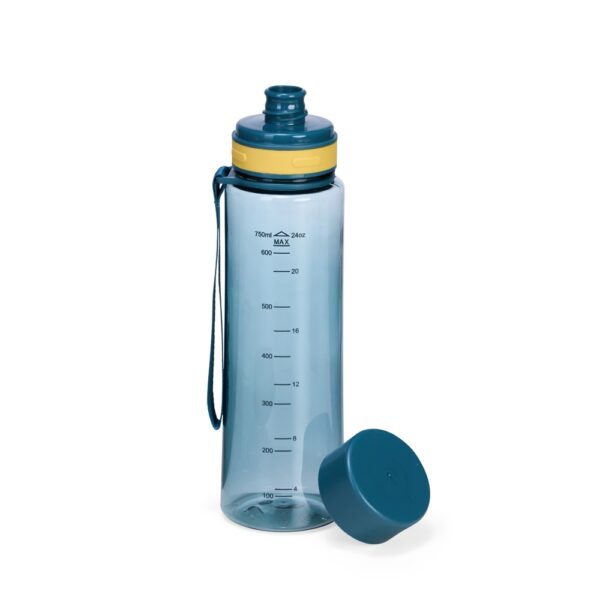 Garrafa Personalizada Plástica 780ml - Detalhe 3