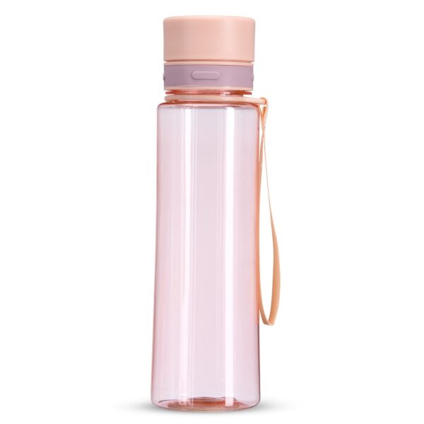 Garrafa Personalizada Plástica 780ml ROSA