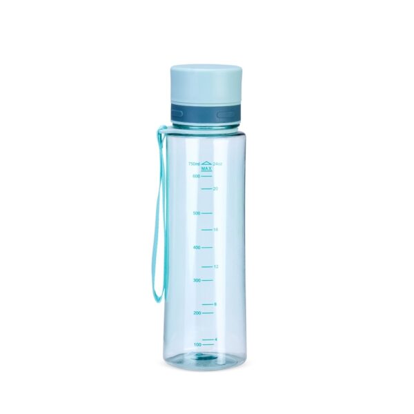 Garrafa Personalizada Plástica 780ml VERDE