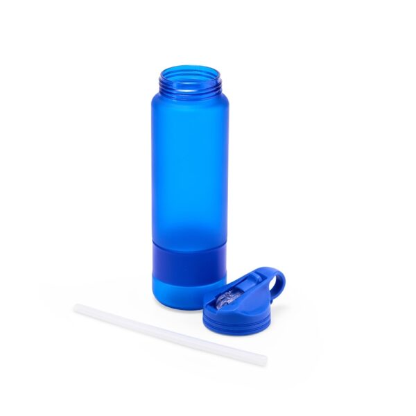 Garrafa Personalizada Plástica 900ml - Detalhe 2