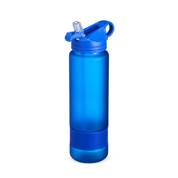 Garrafa Personalizada Plástica 900ml - Detalhe 3