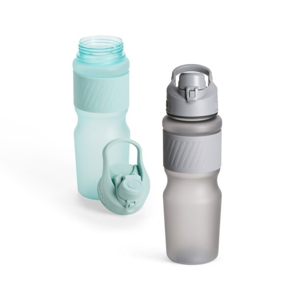 Garrafa Personalizada Plástico 750ml - Detalhe 1