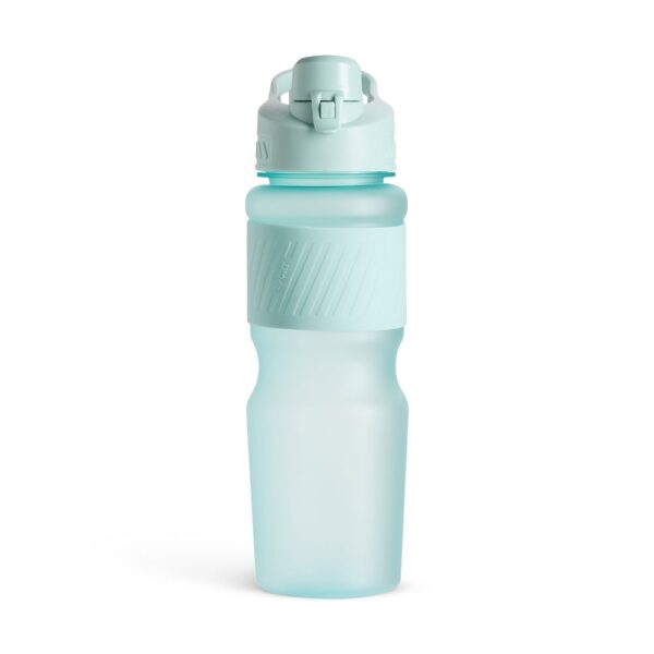 Garrafa Personalizada Plástico 750ml VERDE