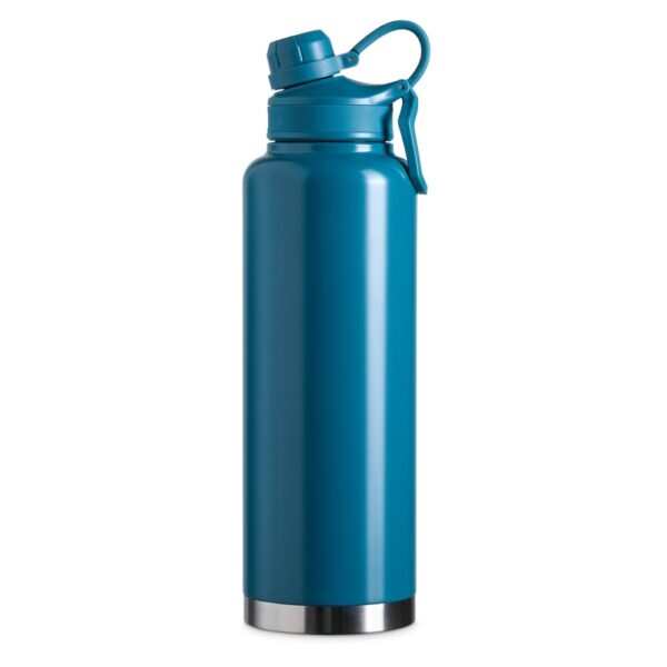 Garrafa Térmica Personalizada 1,5 Litros AZUL