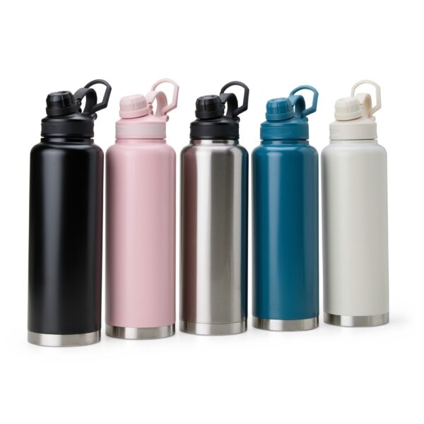 Garrafa Térmica Personalizada 1,5 Litros - Detalhe 1