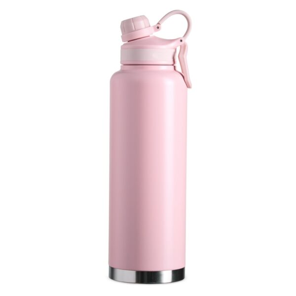 Garrafa Térmica Personalizada 1,5 Litros ROSA