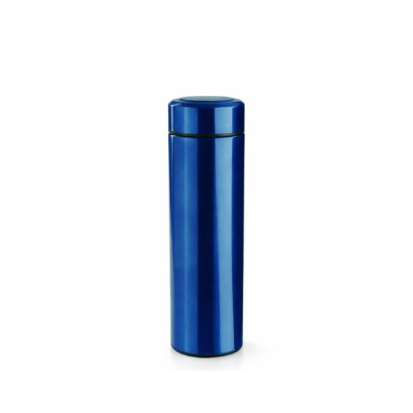 Garrafa Térmica Personalizada 500ml AZUL