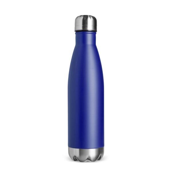 Garrafa Térmica Personalizada 500ml AZUL