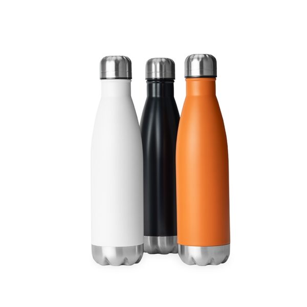 Garrafa Térmica Personalizada 500ml - Detalhe 1