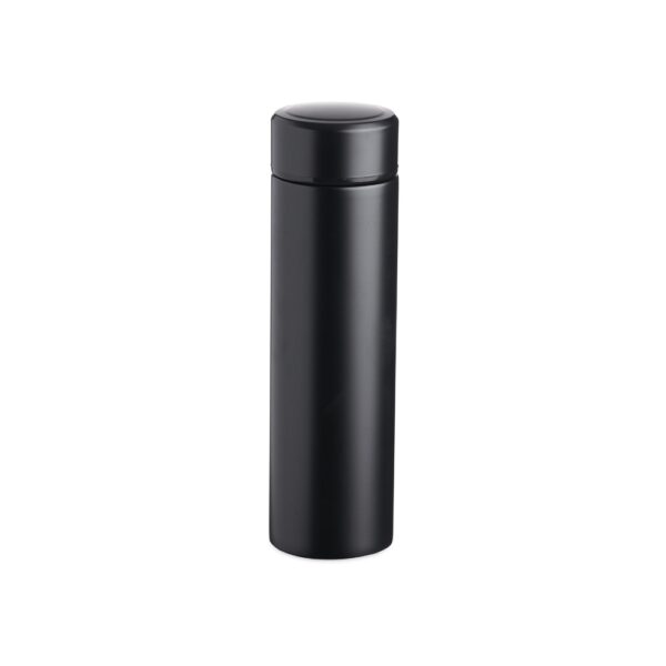 Garrafa Térmica Personalizada 500ml PRETO