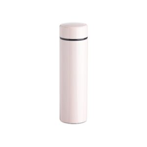 Garrafa Térmica Personalizada 500ml ROSA