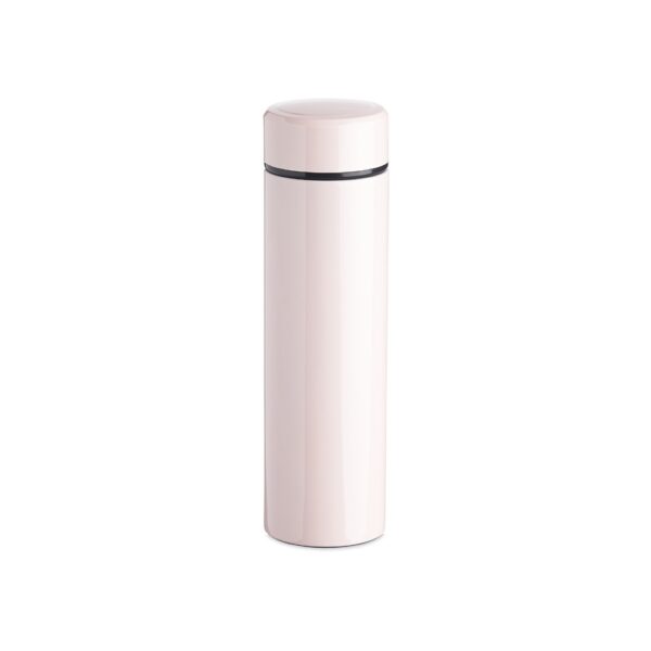 Garrafa Térmica Personalizada 500ml ROSA