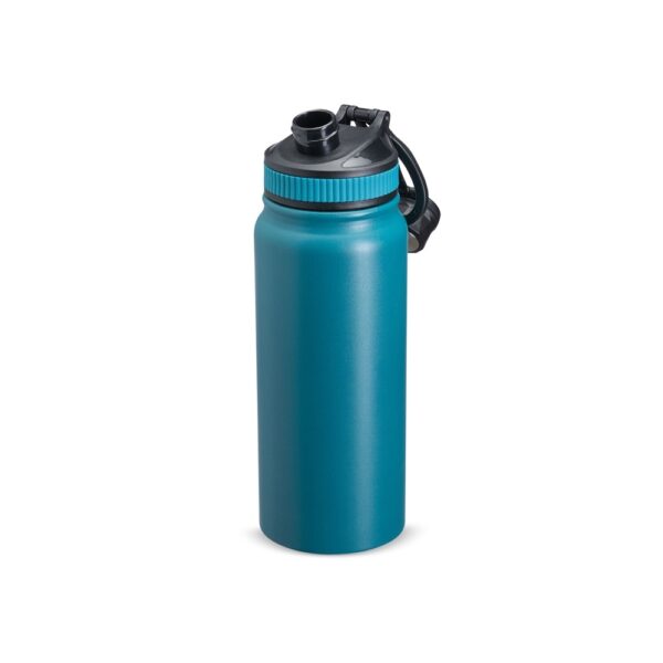 Garrafa Térmica Personalizada 650ml - Detalhe 2