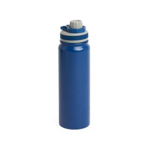 Garrafa Térmica Personalizada 850ml AZUL