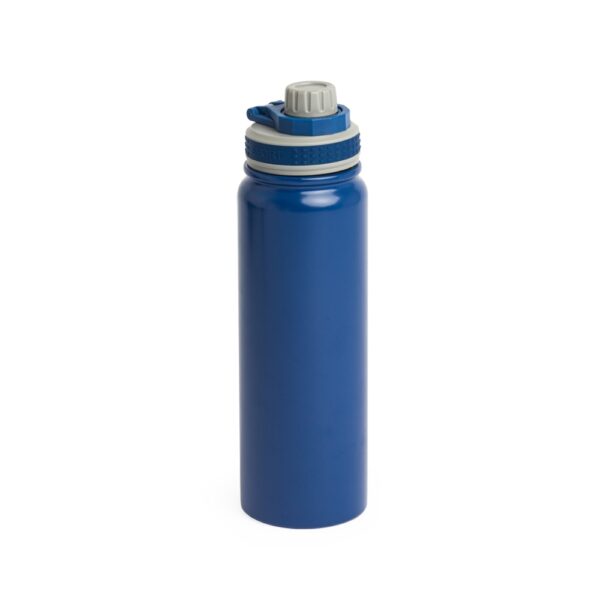 Garrafa Térmica Personalizada 850ml AZUL