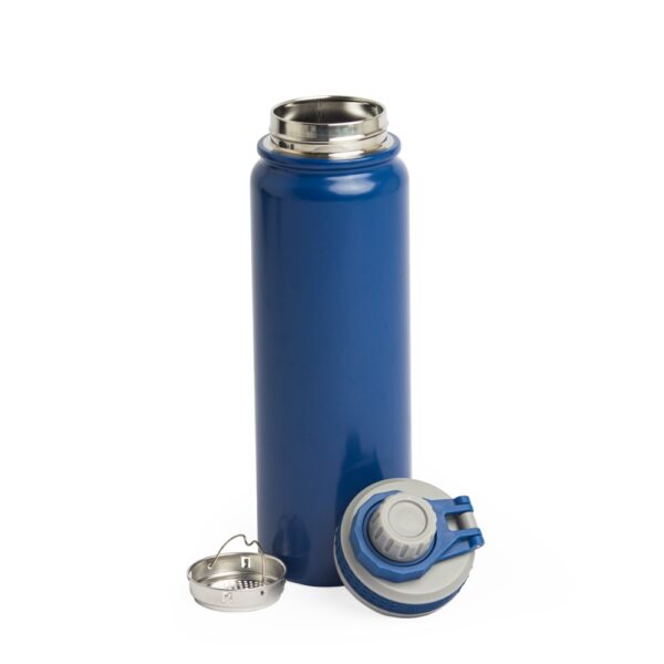 Garrafa Térmica Personalizada 850ml - Detalhe 1
