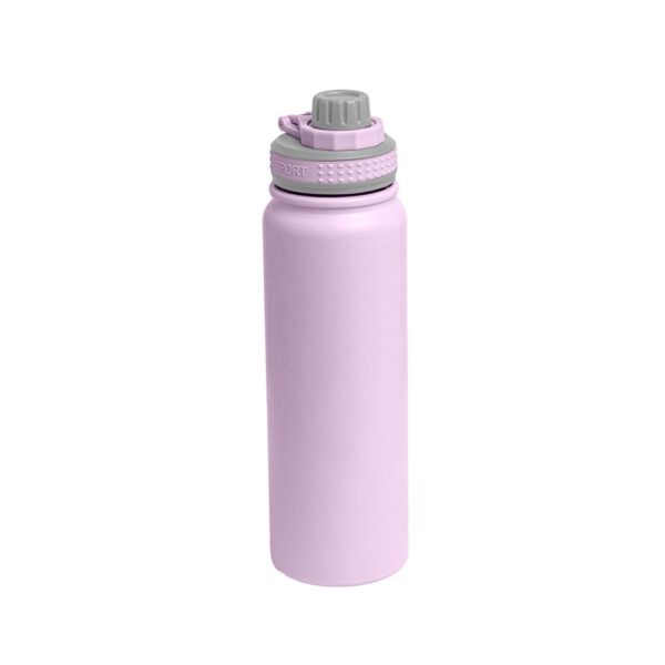 Garrafa Térmica Personalizada 850ml ROXO