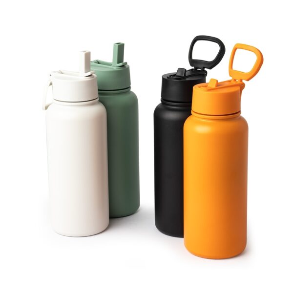 Garrafa Térmica Personalizada 900ml - Detalhe 1