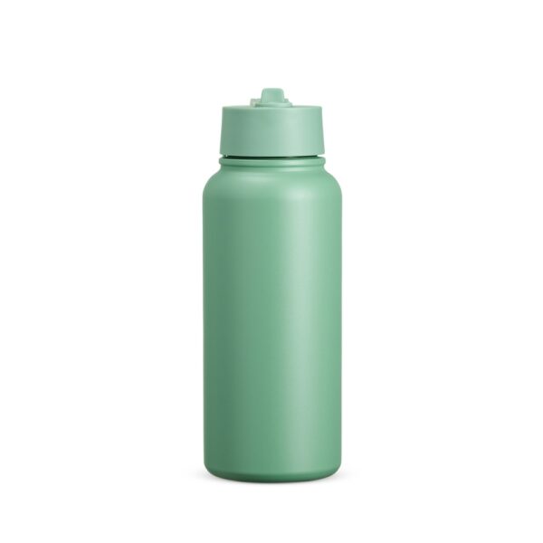 Garrafa Térmica Personalizada 900ml VERDE