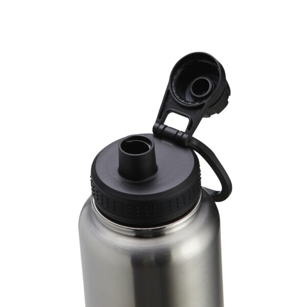 Garrafa Térmica Personalizada Inox 1L - Detalhe 5