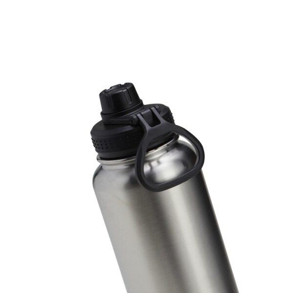 Garrafa Térmica Personalizada Inox 1L - Detalhe 6