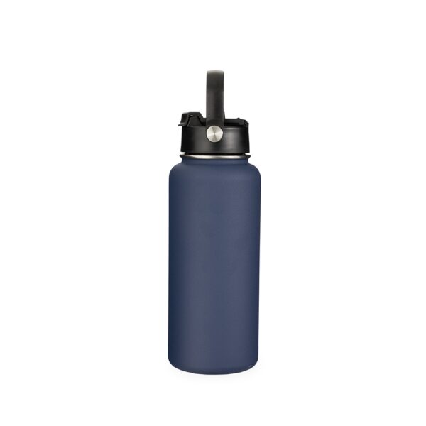 Garrafa Térmica Personalizada Inox 950ml - Detalhe 3