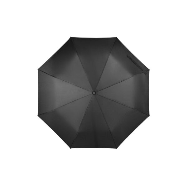 Guarda Chuva Personalizada Dobrável Poliéster - Foto 5