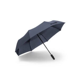Guarda Chuva Personalizada Dobrável Poliéster - Foto 9