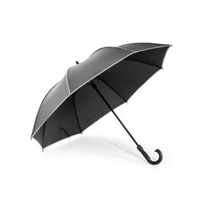 Guarda Chuva Personalizada Reciclado Poliéster - Foto 4