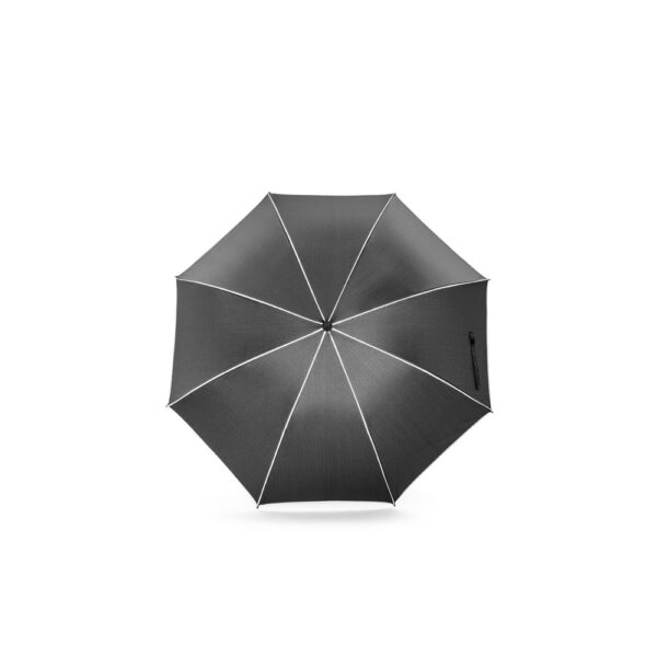 Guarda Chuva Personalizada Reciclado Poliéster - Foto 2