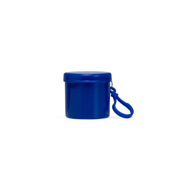 Guarda Chuva Personalizado Capa Descartável AZUL