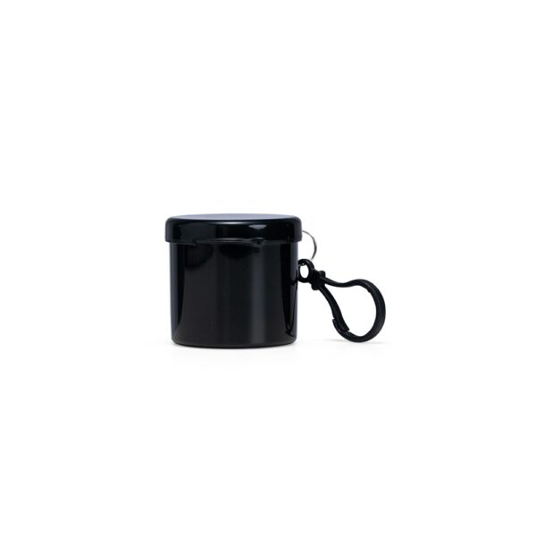 Guarda Chuva Personalizado Capa Descartável PRETO