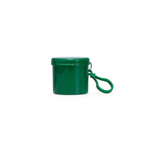 Guarda Chuva Personalizado Capa Descartável VERDE