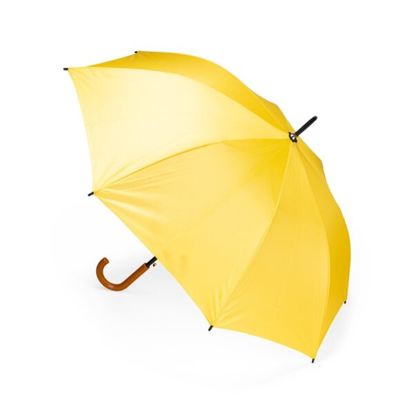 Guarda Chuva Personalizado Guarda-Chuva Automático AMARELO