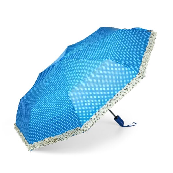 Guarda Chuva Personalizado Guarda-Chuva Automático AZUL