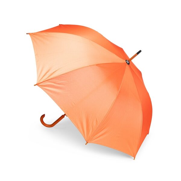 Guarda Chuva Personalizado Guarda-Chuva Automático LARANJA