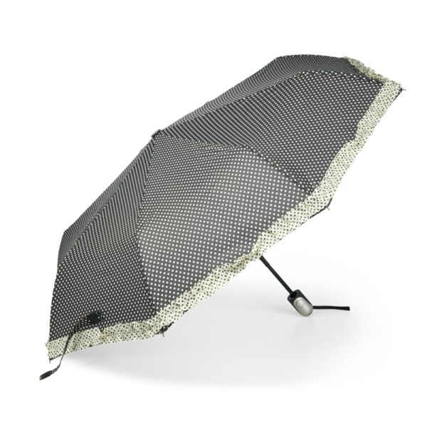 Guarda Chuva Personalizado Guarda-Chuva Automático MARROM