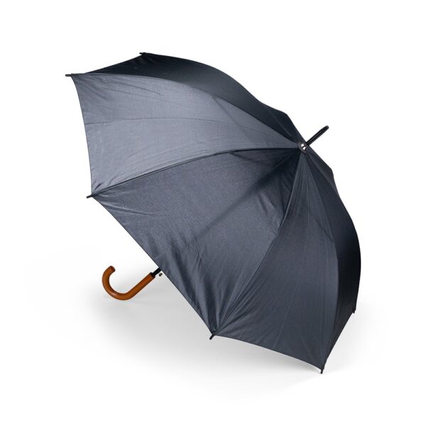 Guarda Chuva Personalizado Guarda-Chuva Automático PRETO