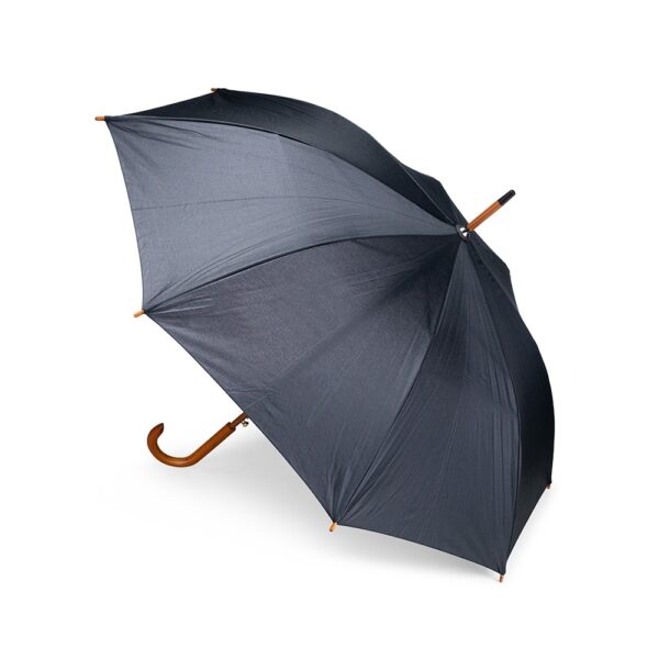 Guarda Chuva Personalizado Guarda-Chuva Automático PRETO