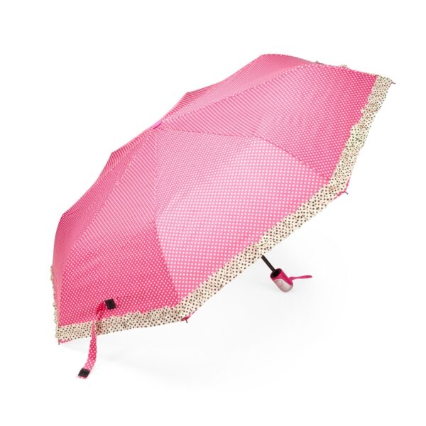 Guarda Chuva Personalizado Guarda-Chuva Automático ROSA