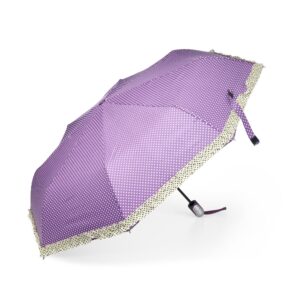 Guarda Chuva Personalizado Guarda-Chuva Automático ROXO