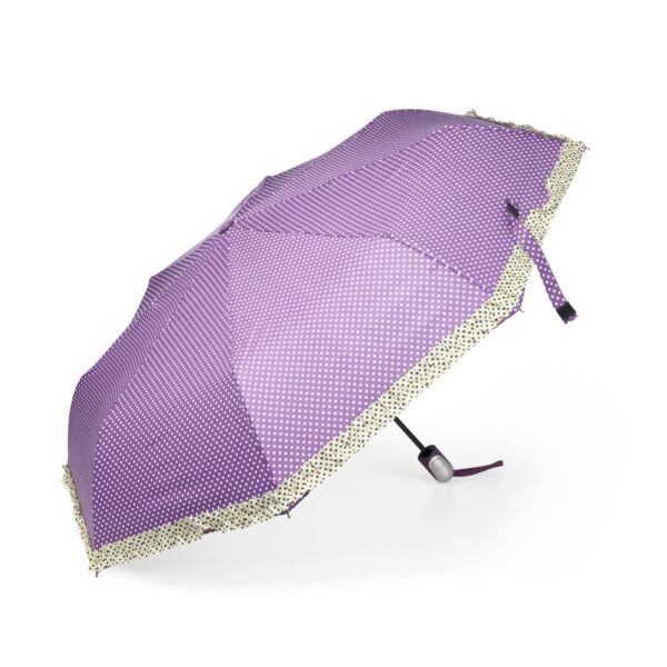 Guarda Chuva Personalizado Guarda-Chuva Automático ROXO