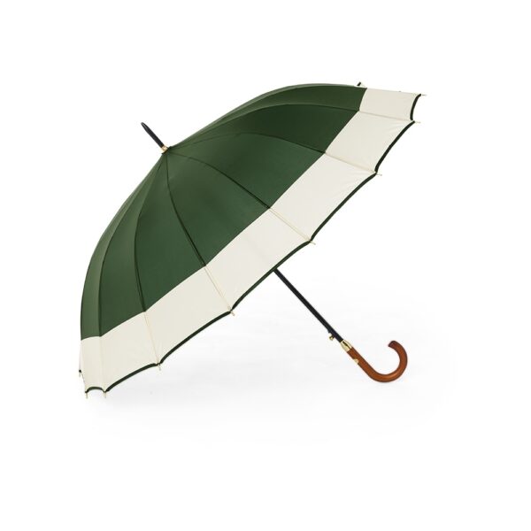 Guarda Chuva Personalizado Guarda-Chuva Automático VERDE