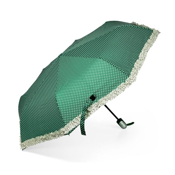 Guarda Chuva Personalizado Guarda-Chuva Automático VERDE