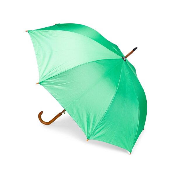 Guarda Chuva Personalizado Guarda-Chuva Automático VERDE