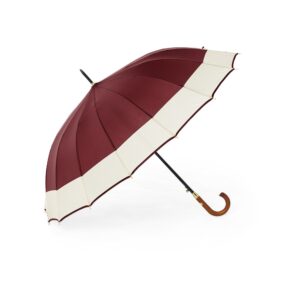 Guarda Chuva Personalizado Guarda-Chuva Automático VERMELHO